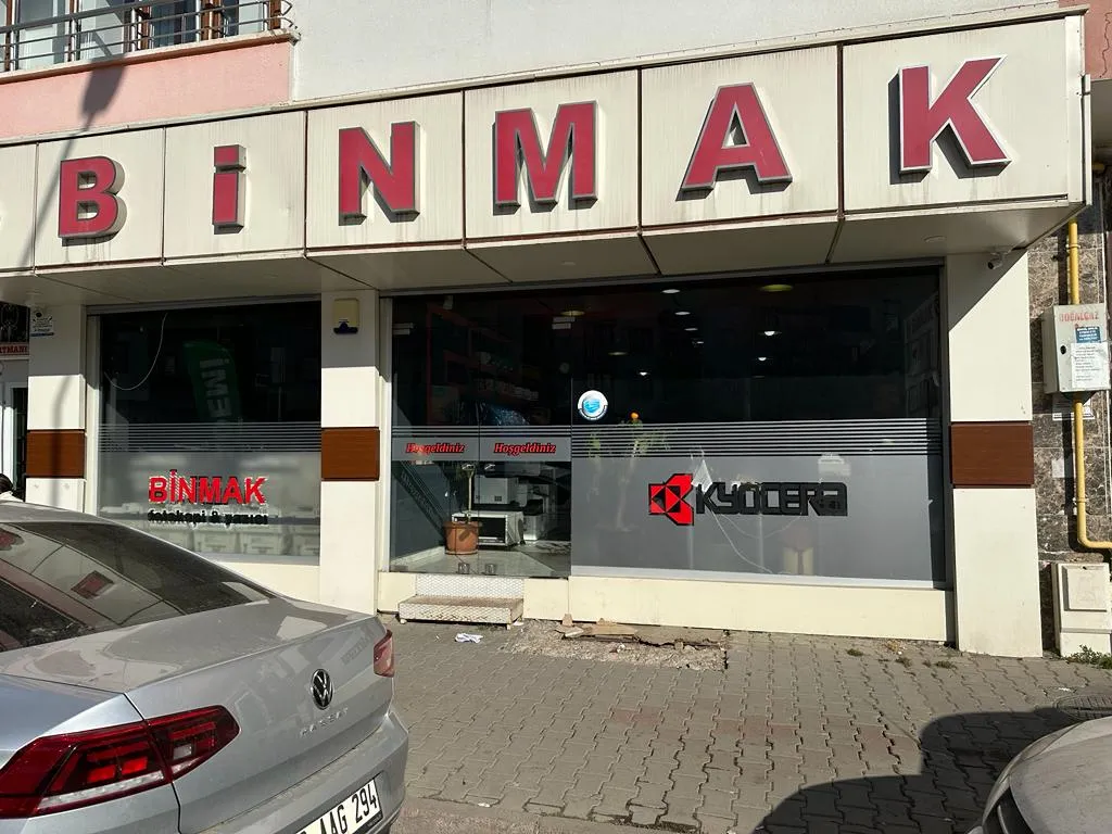 Bingöl İnternet Kafe