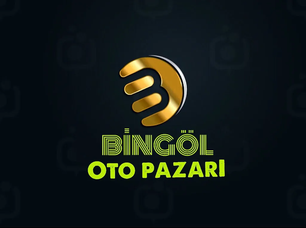 Bingöl Oto Pazarı