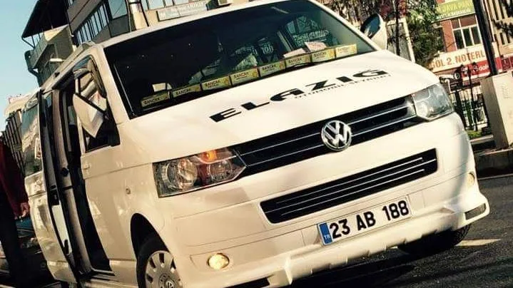 Bingöl Vip Turizm