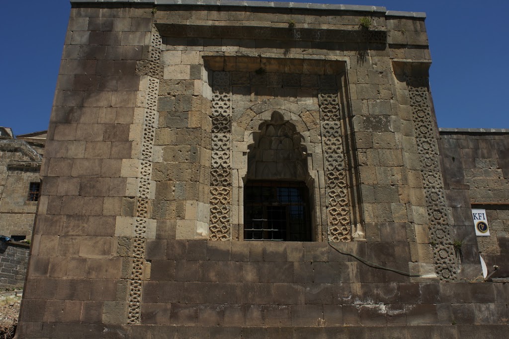 Birlik Vakfı Bitlis Şubesi