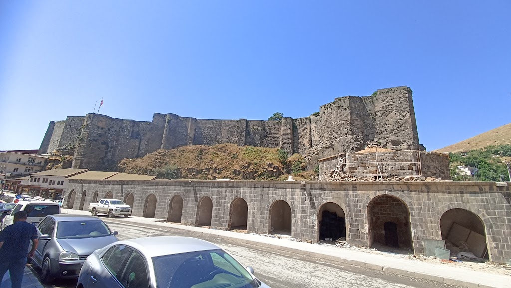 Bitlis Belediyesi Kadin Yașam Ve El Sanatlari Evi