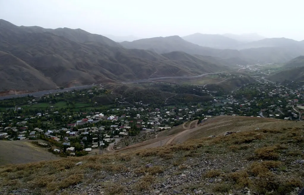 Bitlis Belediyesi