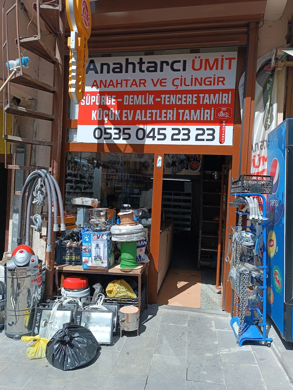 Bitlis Çilingir Bitlis Anahtarcı Ümit Usta