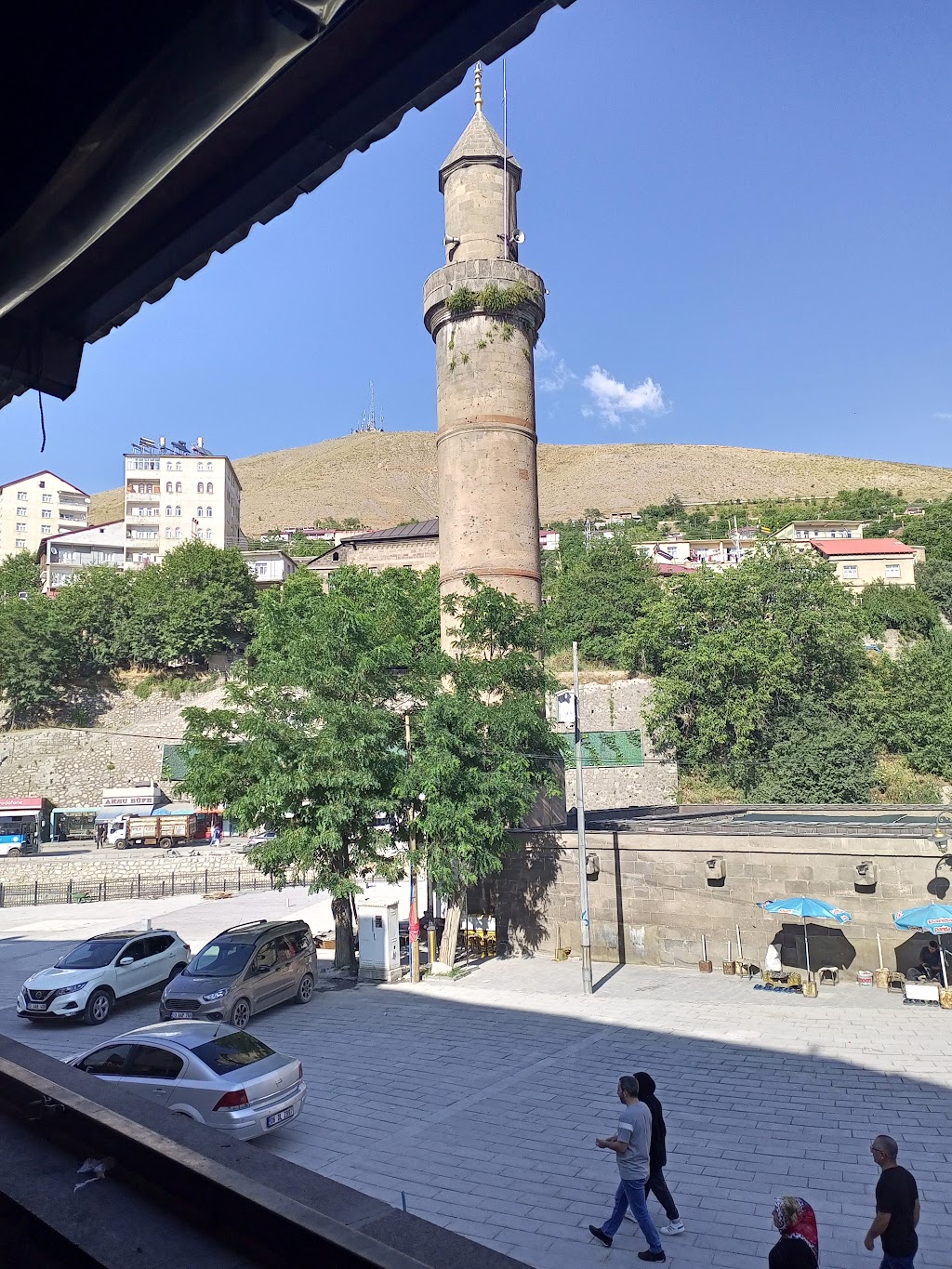 Bitlis Katı Atık Birliği