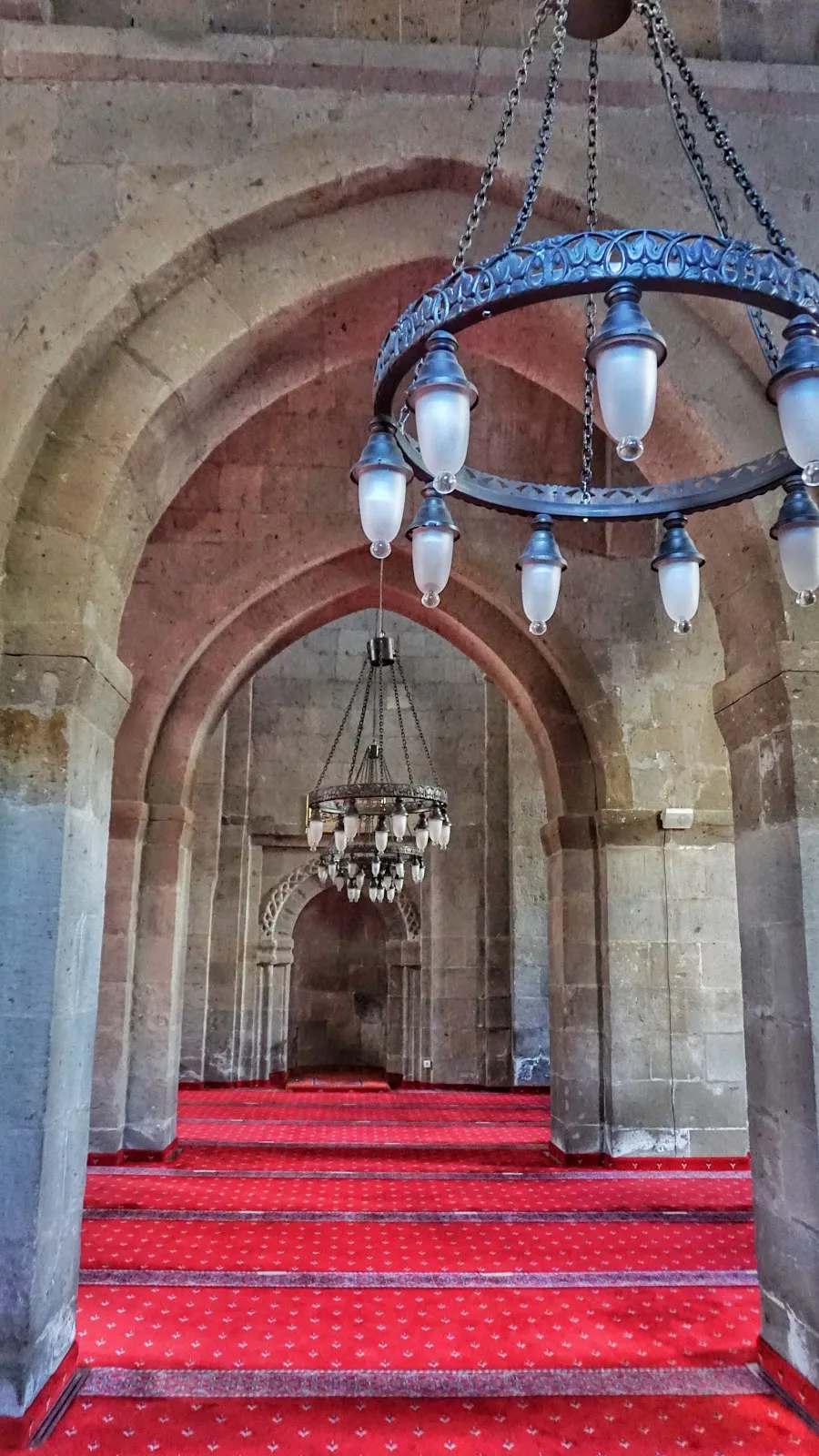 Bitlis Ulu Camii