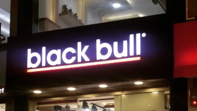 BlackBull Ayakkabı