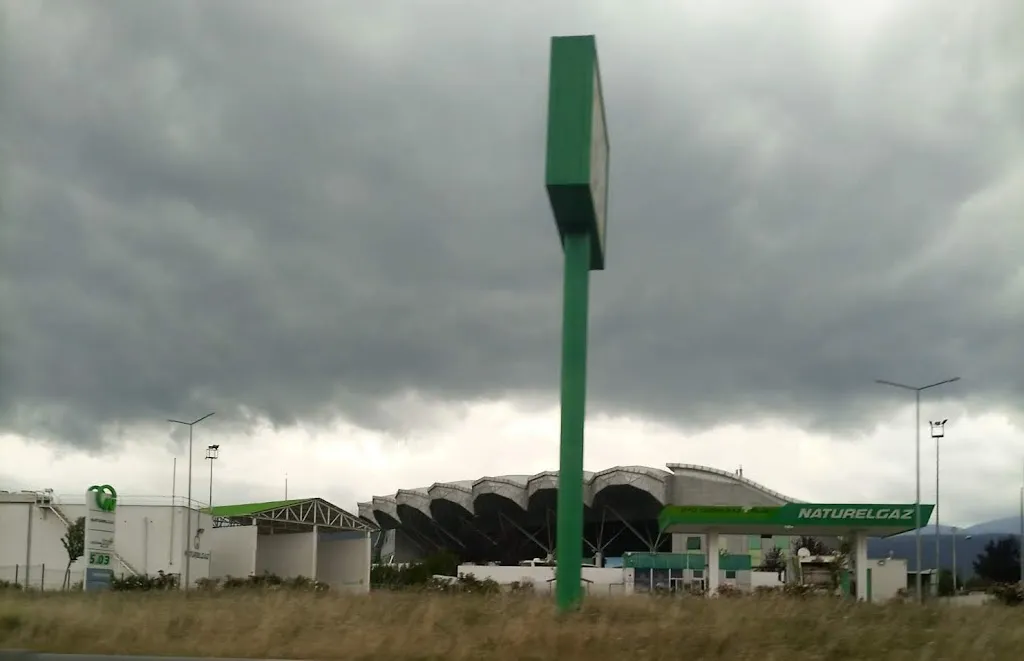 Bolu, Bolu bus station