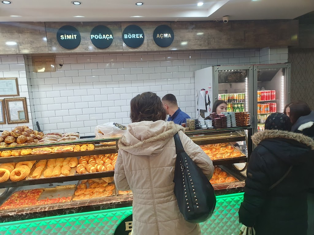 Bolu Simit Dünyasi