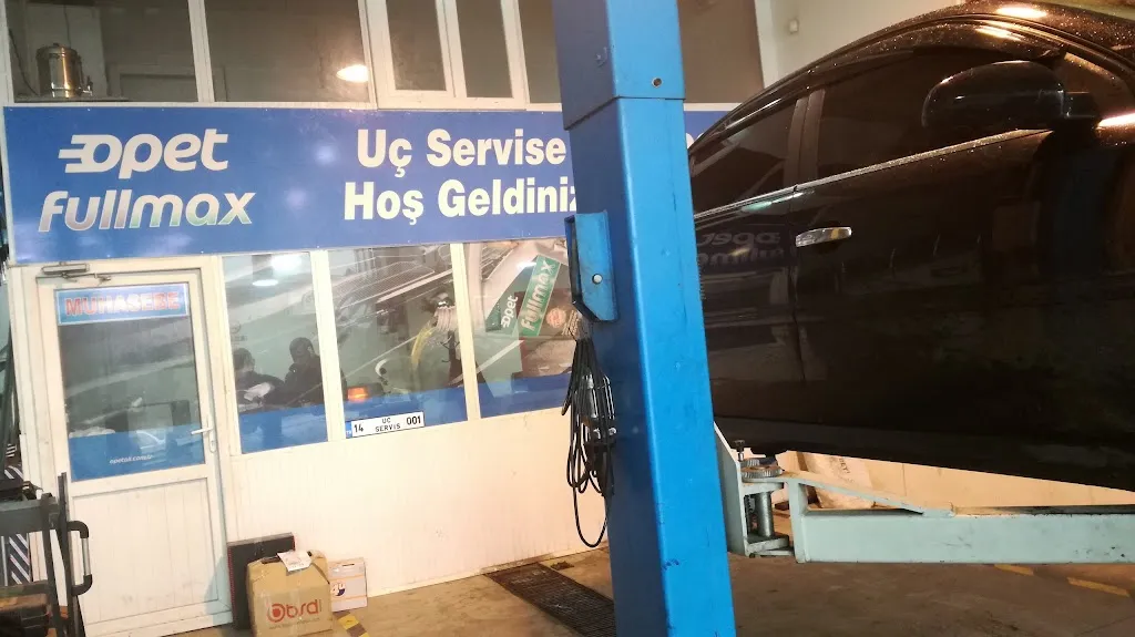 Bolu Volkswagen Servisi