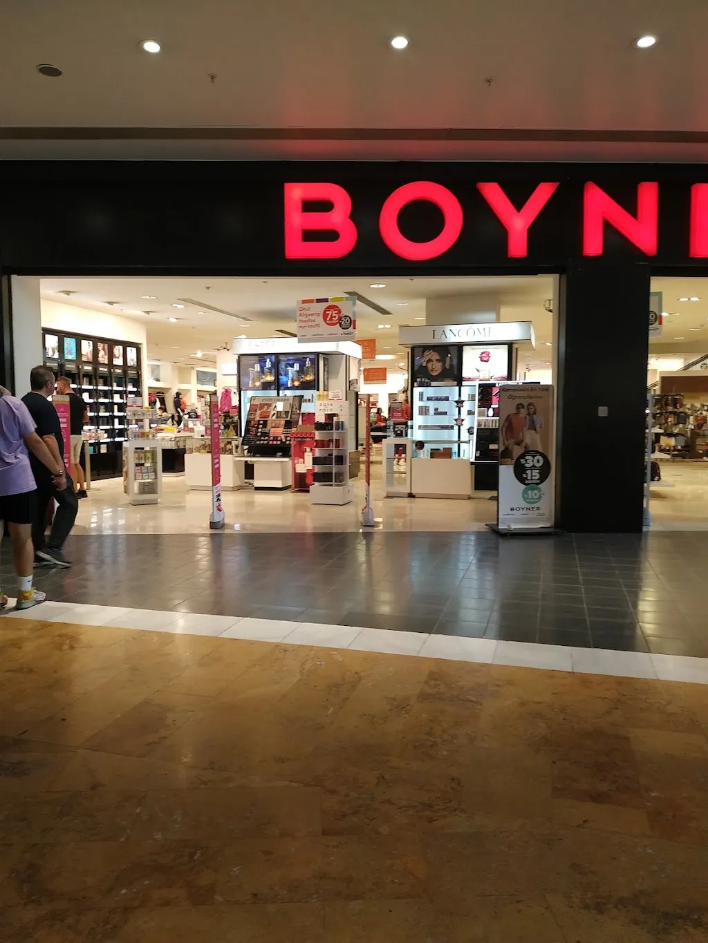 Boyner Forum Kayseri AVM