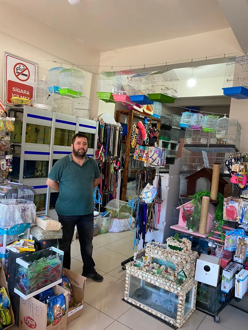 Buğlem Petshop