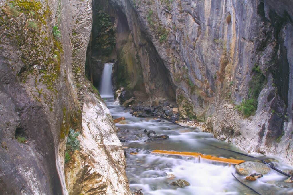 Bursa Kamp Alanları: Yeşilin Tam Kalbinde Çadır Tatili