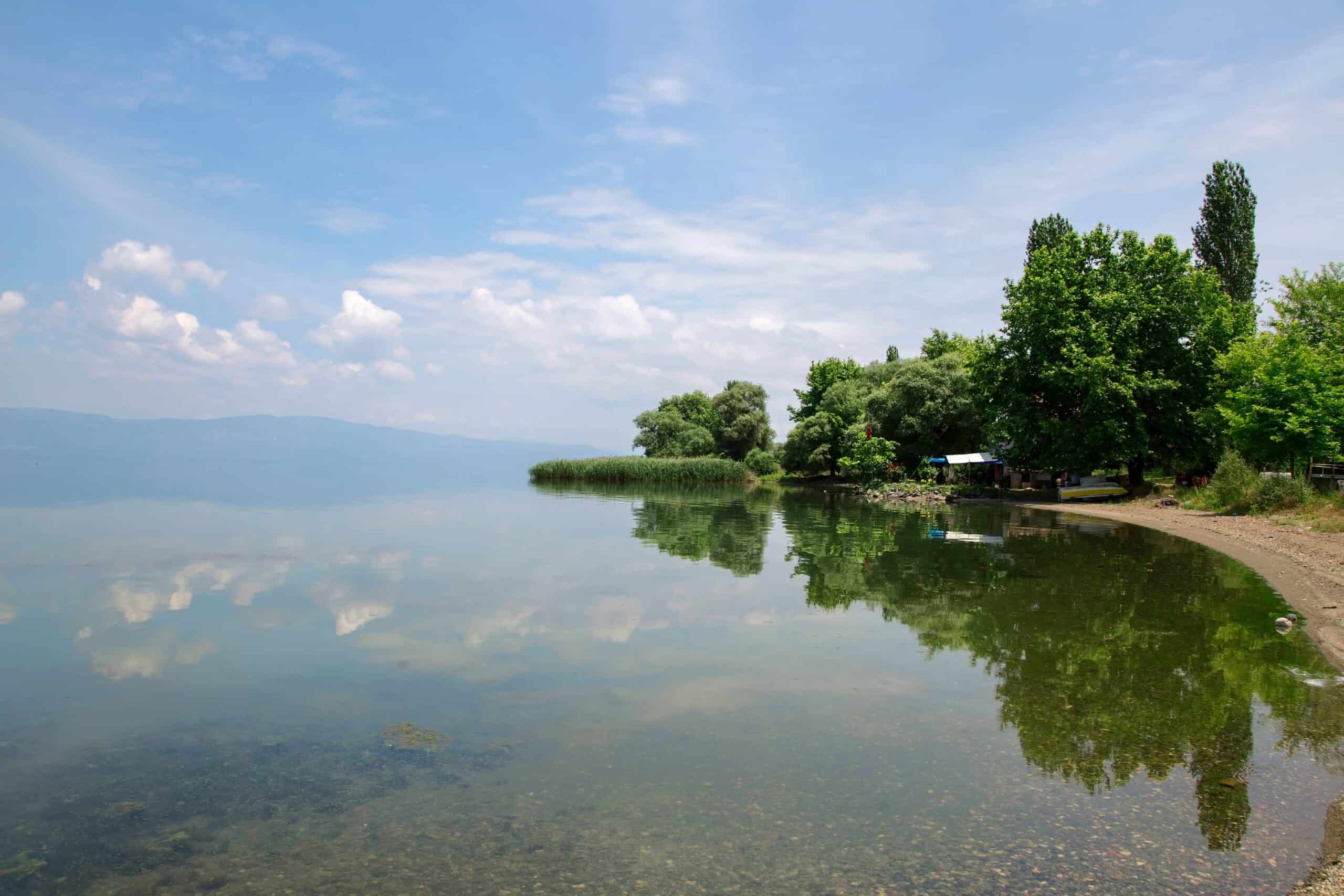 Bursa Kamp Alanları: Yeşilin Tam Kalbinde Çadır Tatili