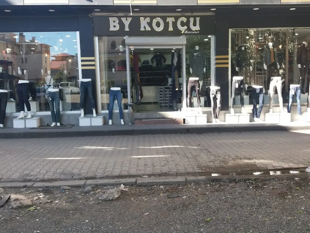 By Kotçu