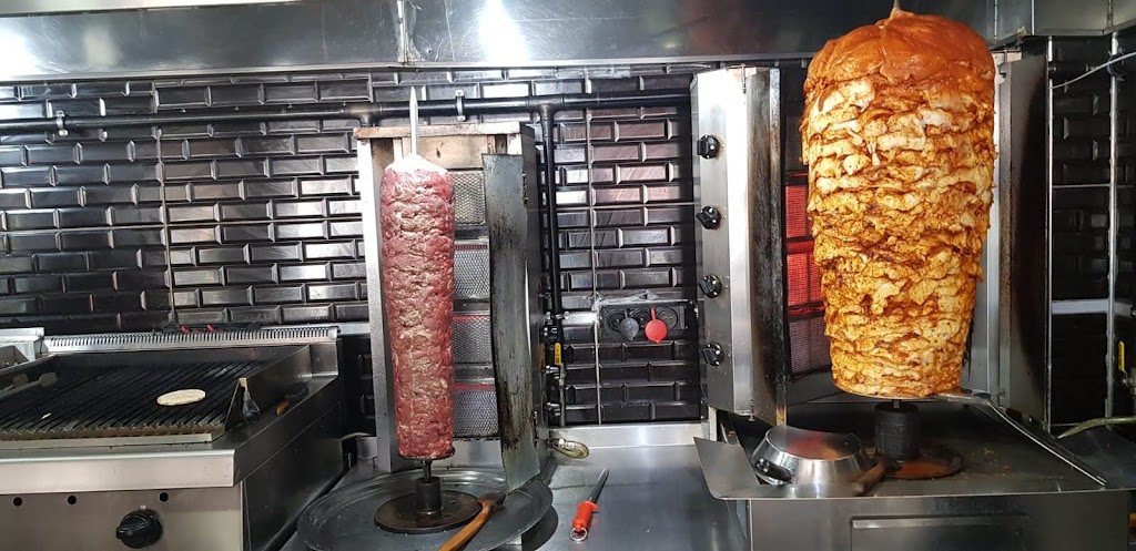 Cadde Döner Bingöl