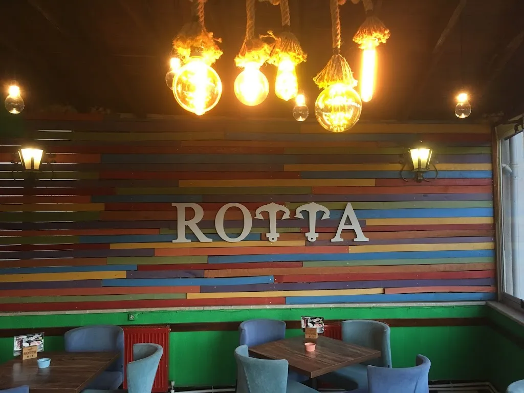 Cafe Rotta