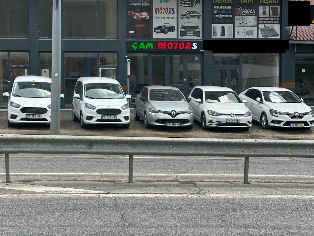 Çam Motors