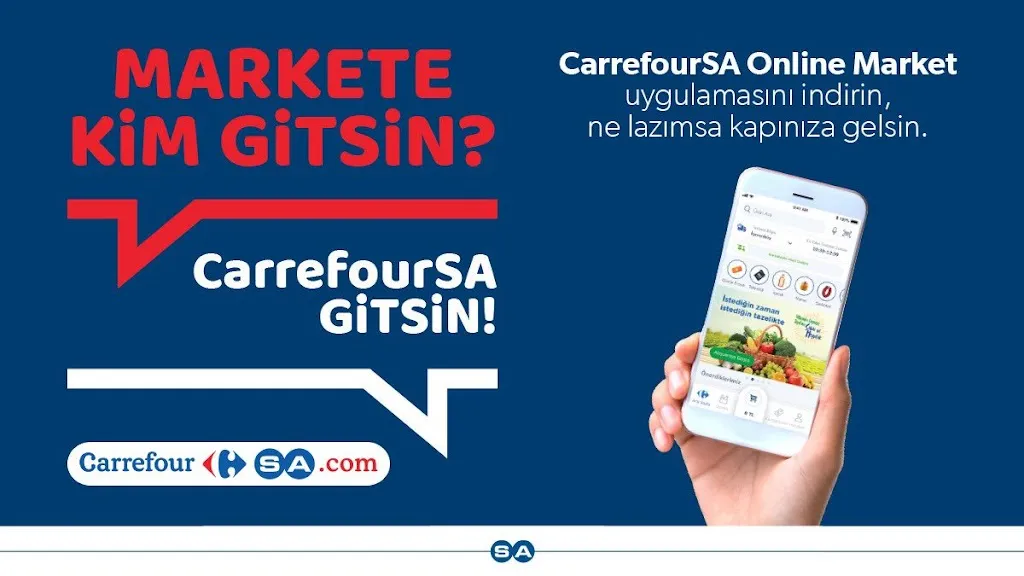 CarrefourSA