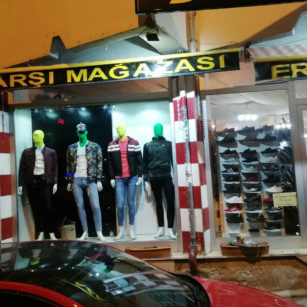 Çarşi Mağazasi