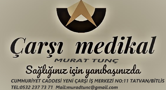 ÇARŞI MEDİKAL