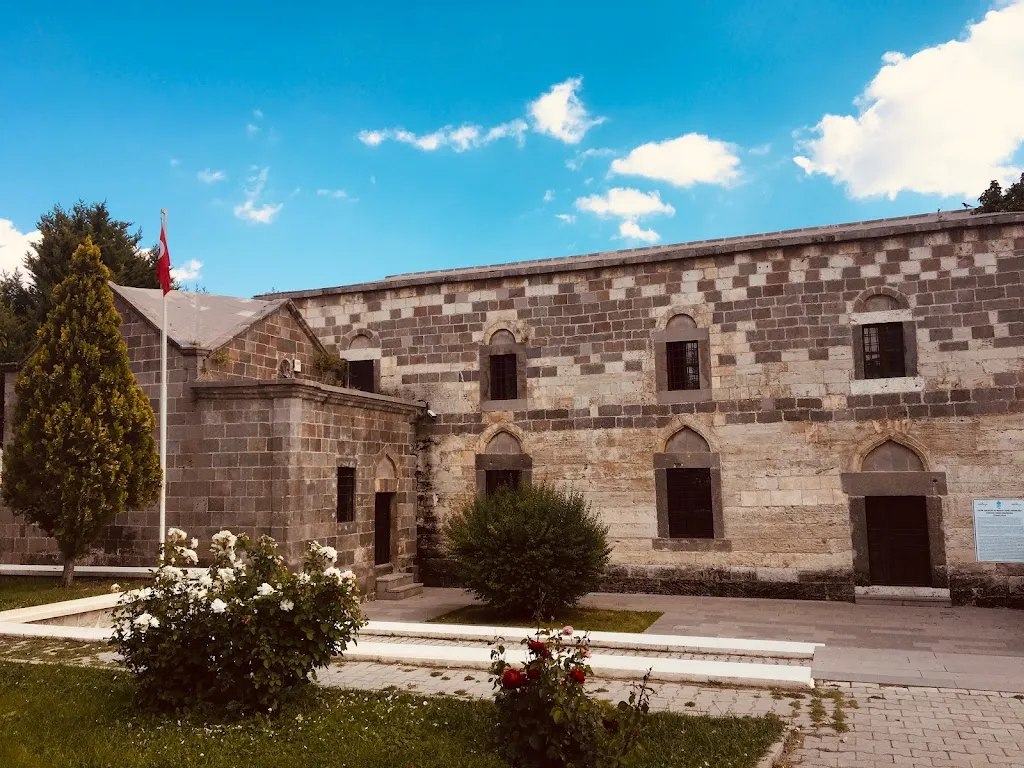 Çeşmeli Kilise