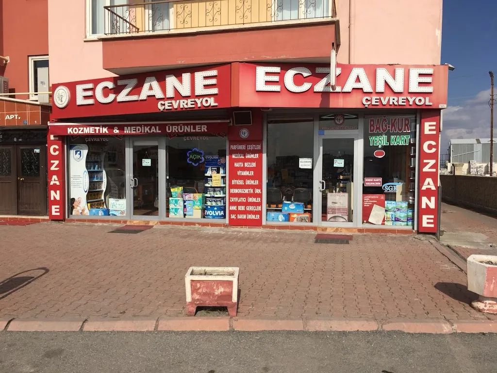 Çevreyol Eczanesi