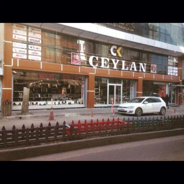 Ceylan Kundura