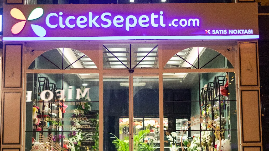 Ciceksepeti.com