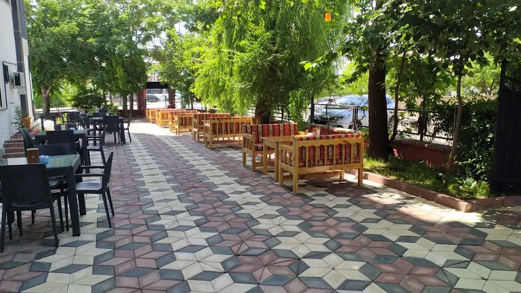 Çınaraltı Cafe & Patiseri