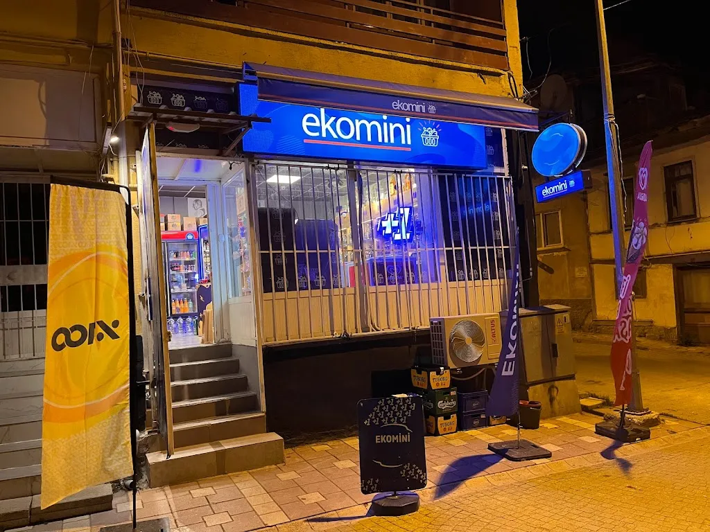 Çırak Ekomini