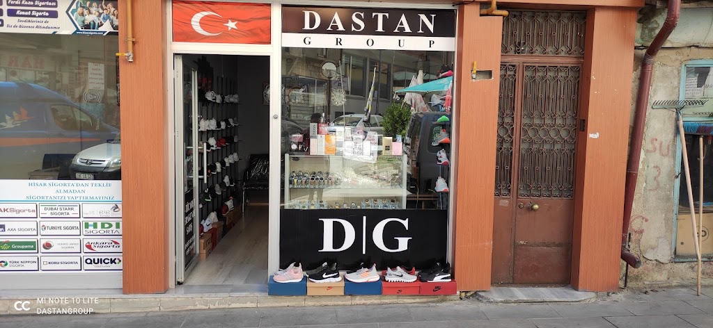 Daştan Group