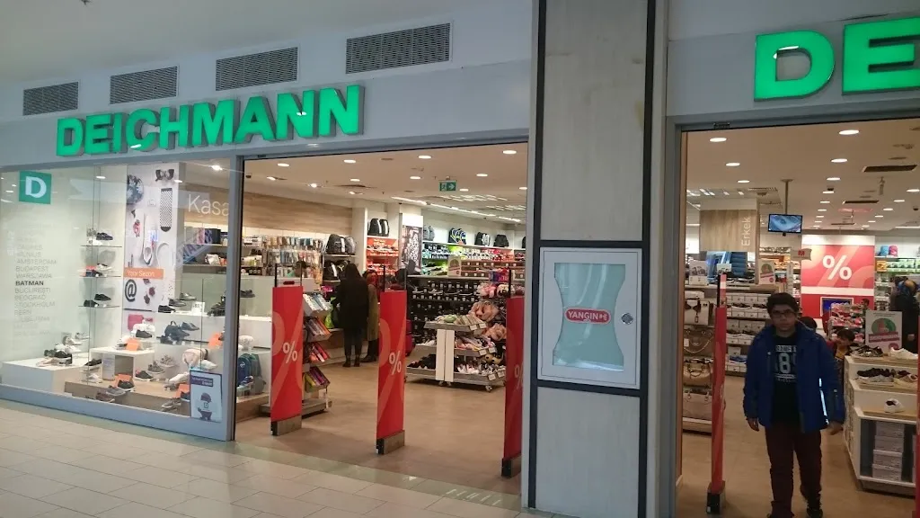 DEICHMANN