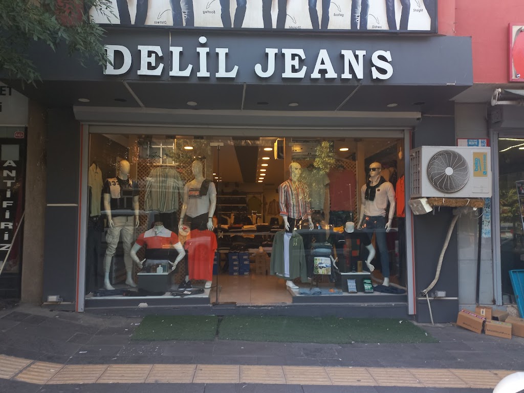 Delil jeans | Bingöl giyim