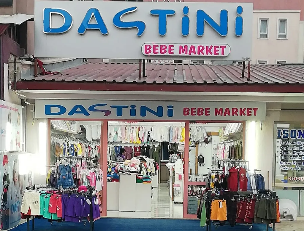 Destini Bebe Market