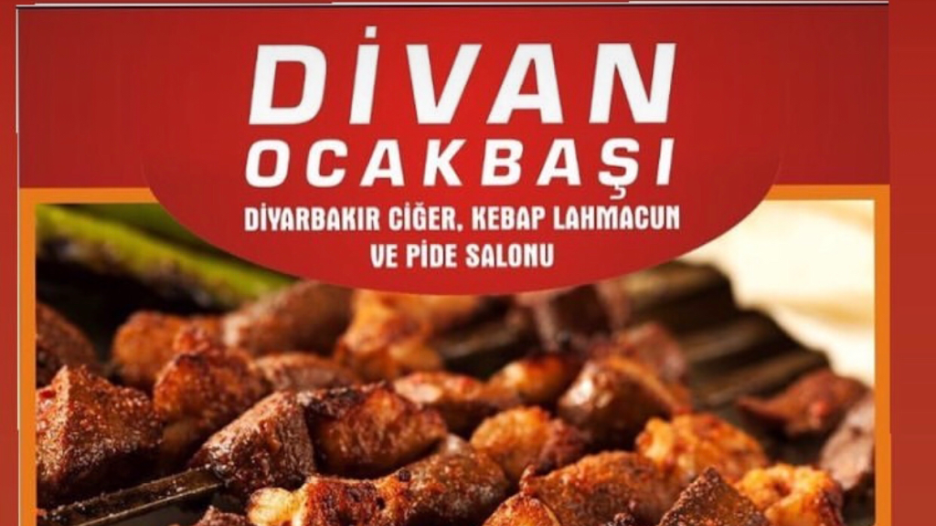 Divan Ocakbaşı