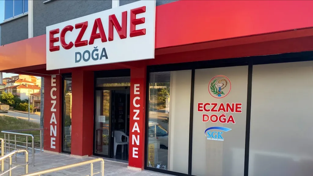 Doğa Eczanesi