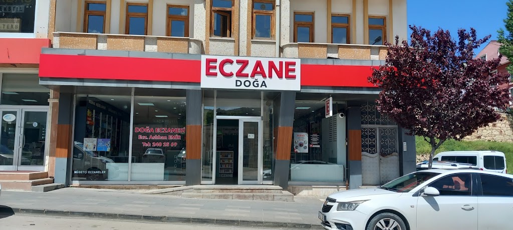 Doğa Eczanesi