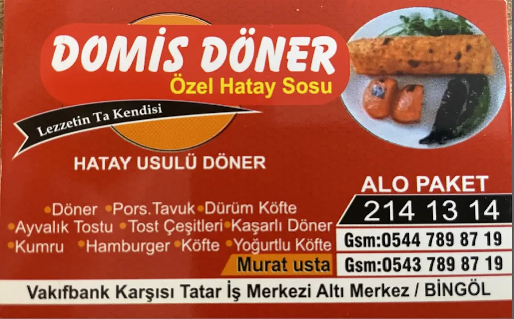 Domis Döner