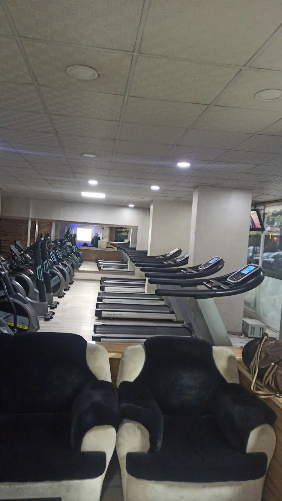 Doruk Vip Fitness Center