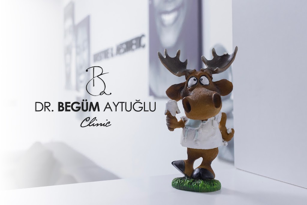 Dr. Begüm Aytuğlu & Dr. Hazel Kocabaş - Bolu Diş Kliniği