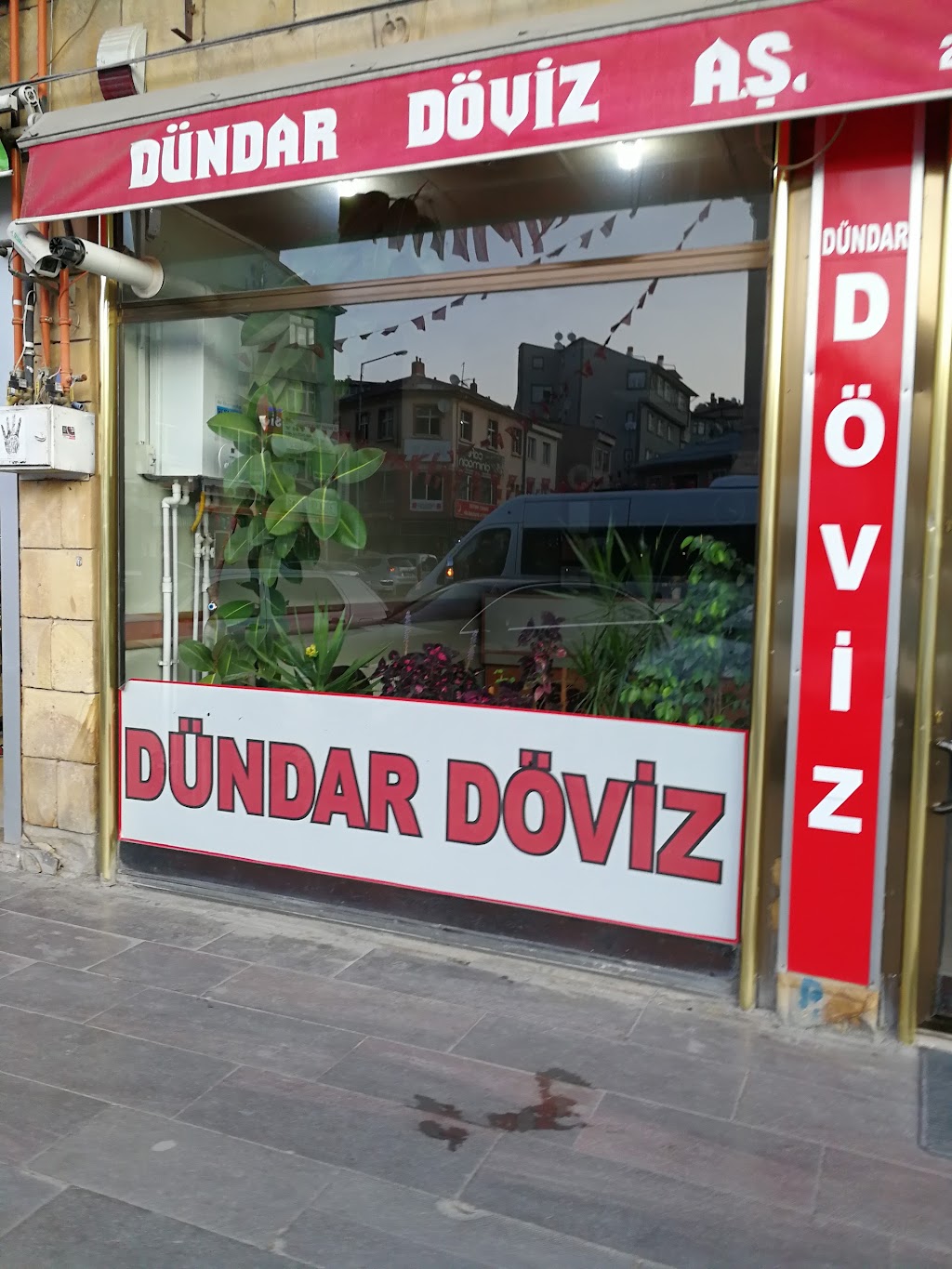 Dündar Döviz