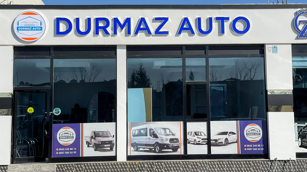 DURMAZ AUTO