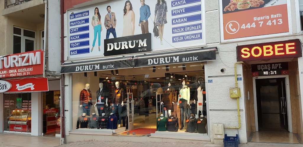 Durum Butik