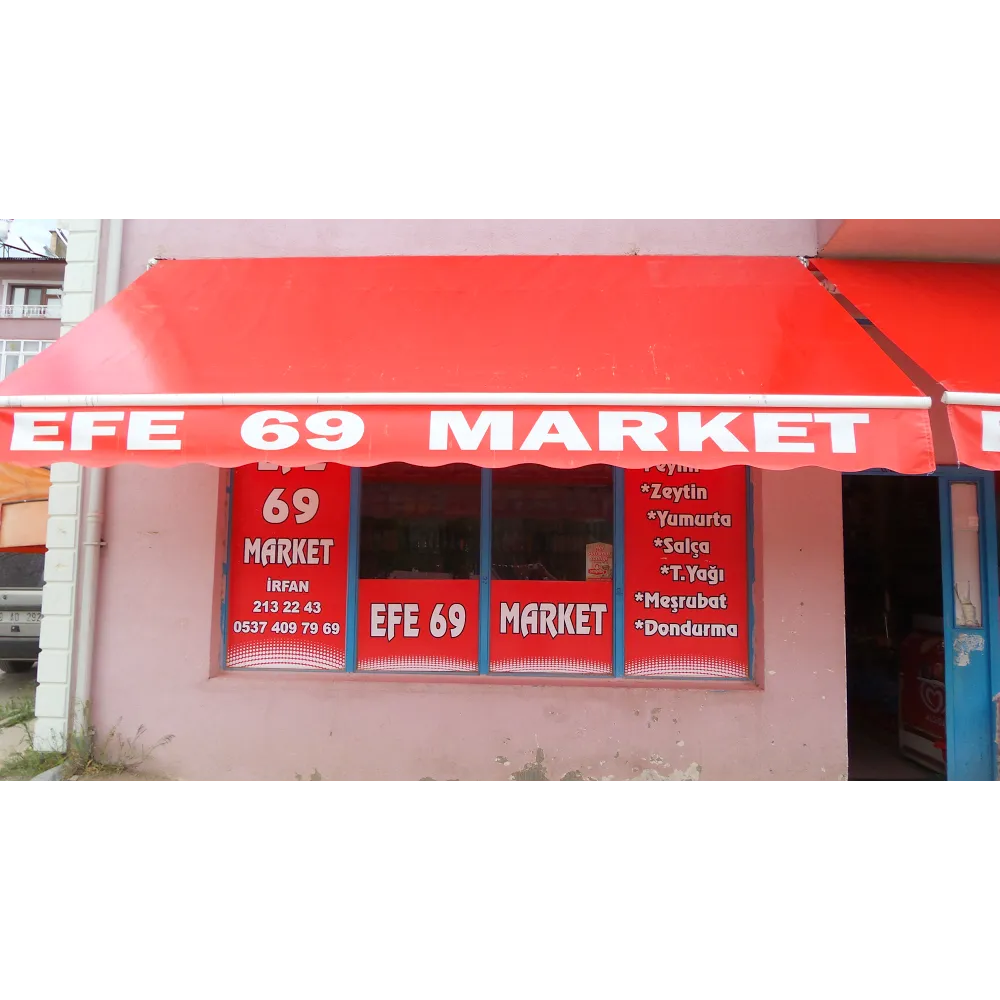 Efe 69 Market