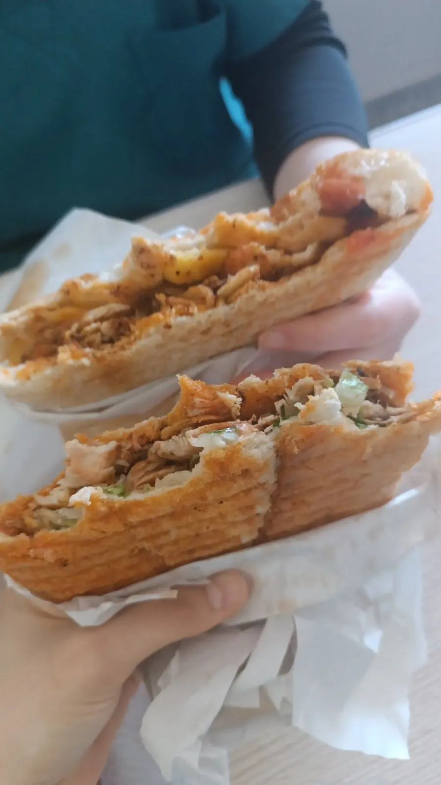 EFSANE DÖNER Bingöl