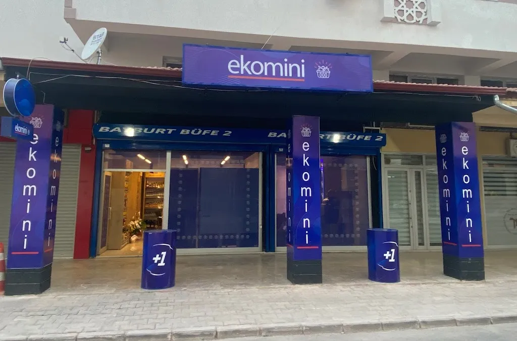 Ekomini