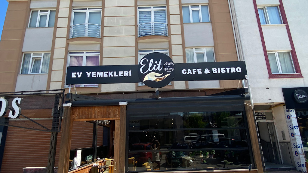 ELİT CAFE BİSTRO