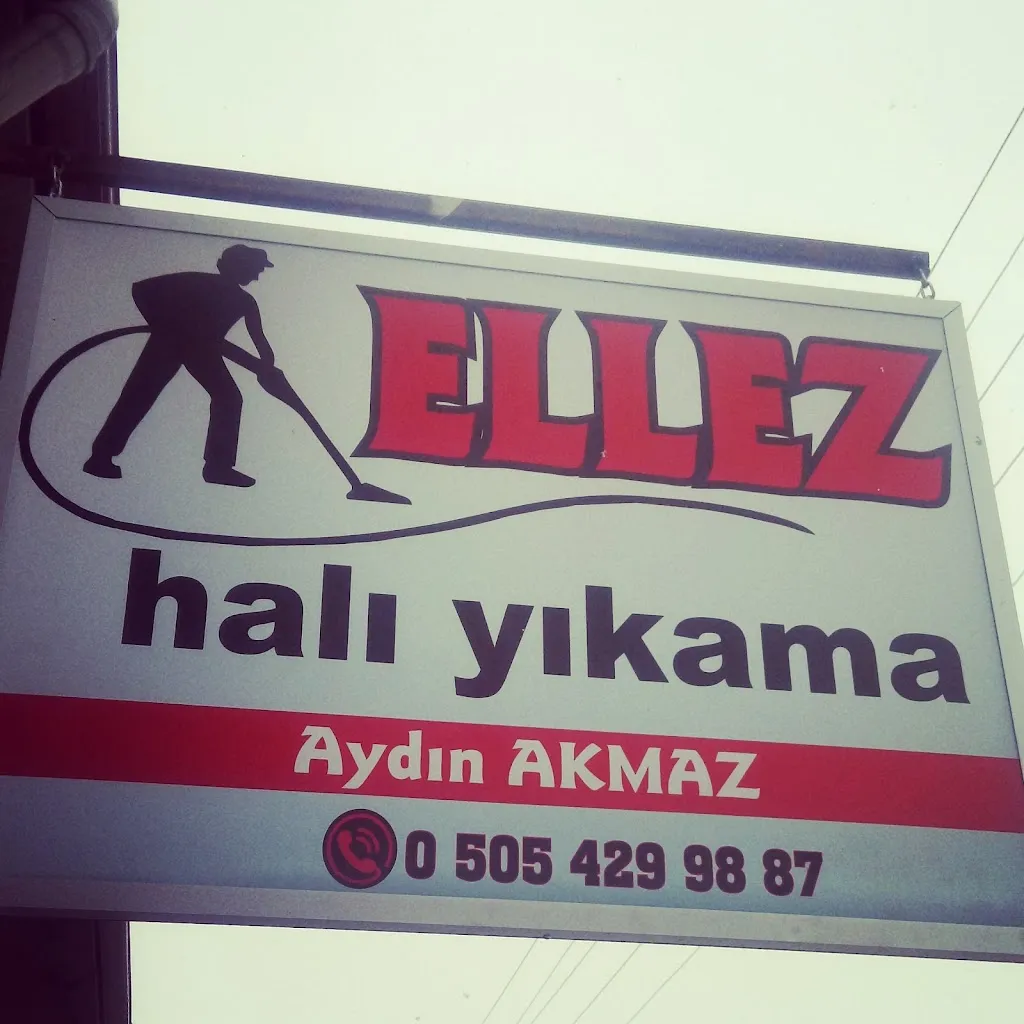 ELLEZ HALI YIKAMA