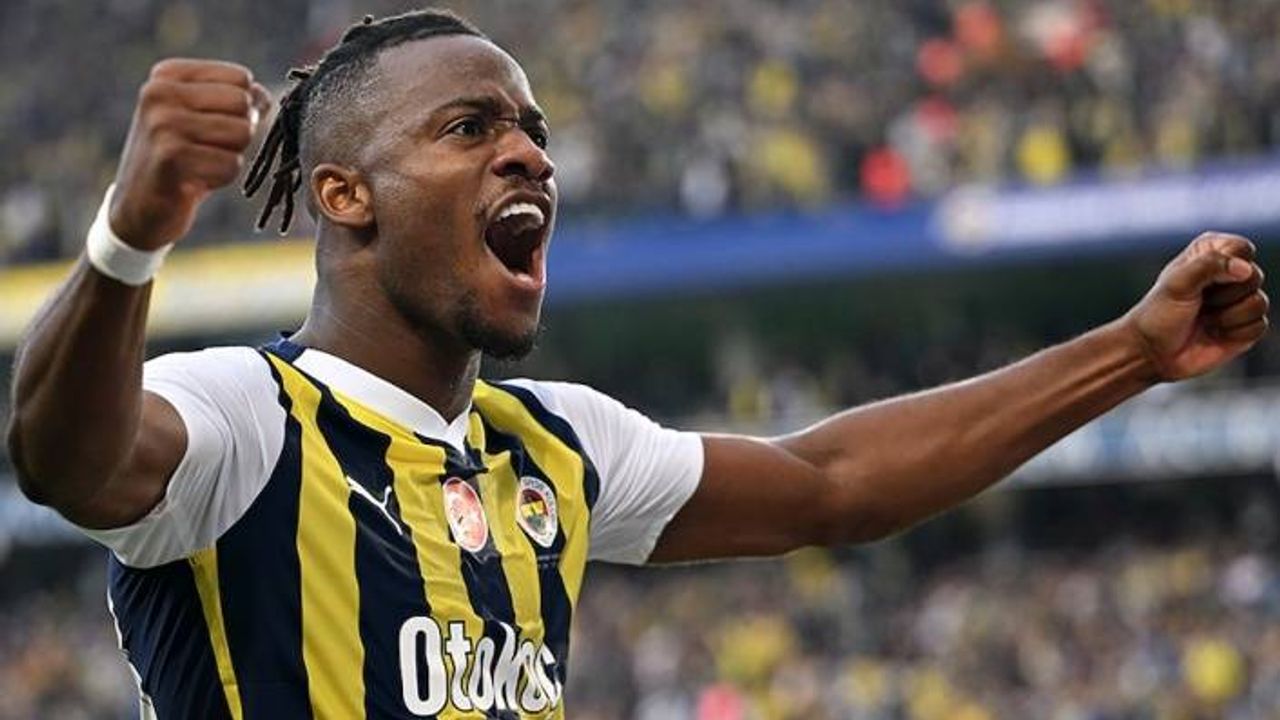 Emre Karayel, Fenerbahçe’nin Batshuayi’nin yerine alacağı futbolcuyu açıkladı!