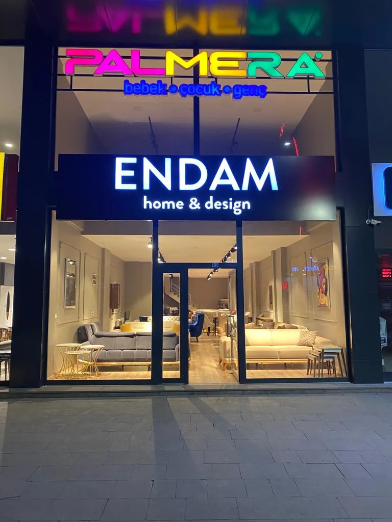 Endam Mobilya